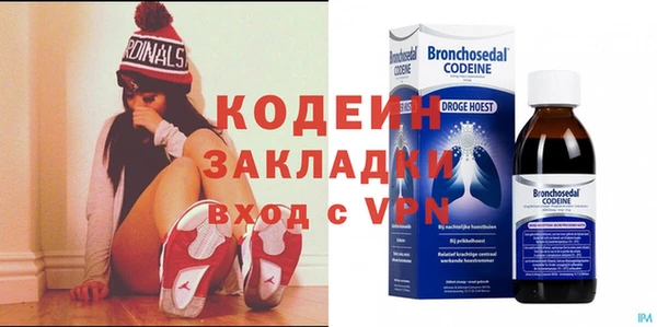 молекула духа Бородино