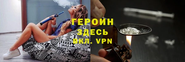 молекула духа Бородино