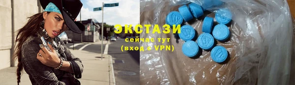 молекула духа Бородино