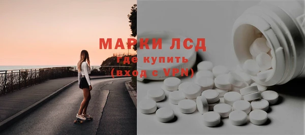 молекула духа Бородино
