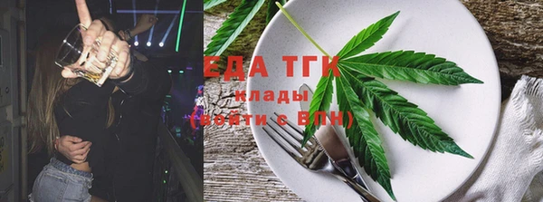 молекула духа Бородино
