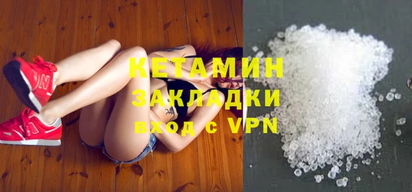 молекула духа Бородино